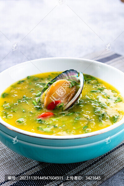 養(yǎng)生野菜大連鮑