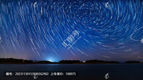 星空
