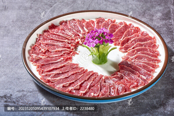 牛肉