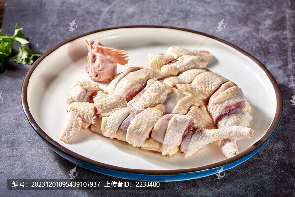 清遠(yuǎn)雞