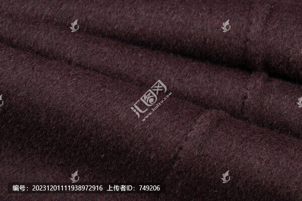 面料紋理細(xì)節(jié)展示