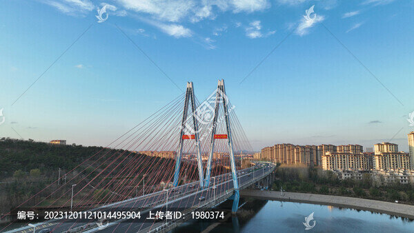 青島丹山大橋