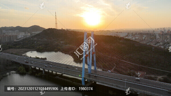青島丹山大橋