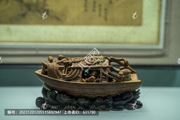 竹雕