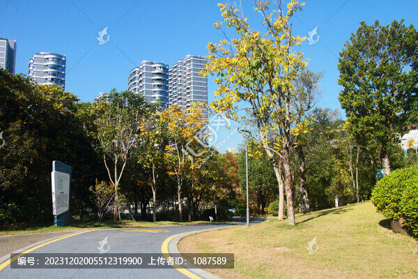 晉安生態(tài)公園