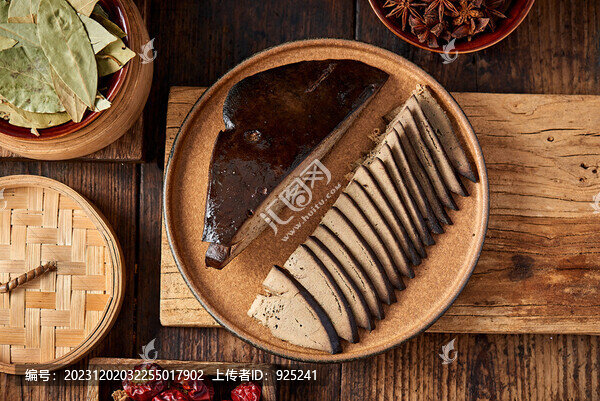 驢肝