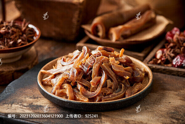 驢皮