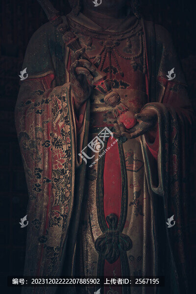 北京智化寺如來殿