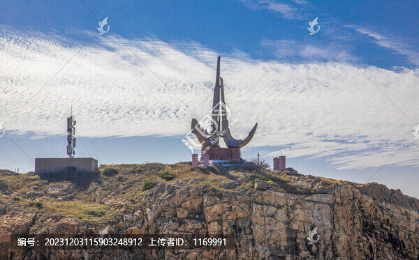 舟山嵊泗列島