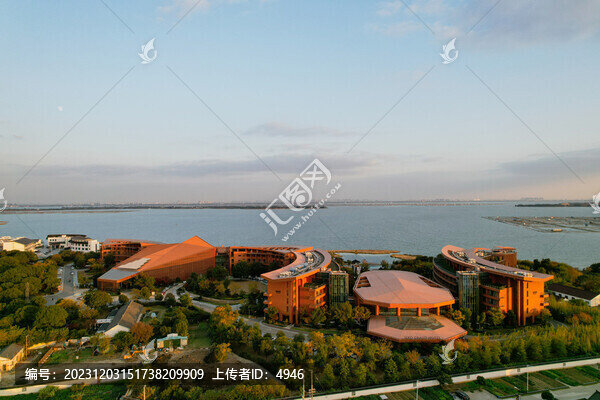 陽(yáng)澄湖酒店
