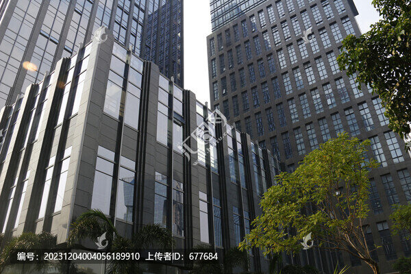 商務(wù)酒店大廈建筑裝飾工程