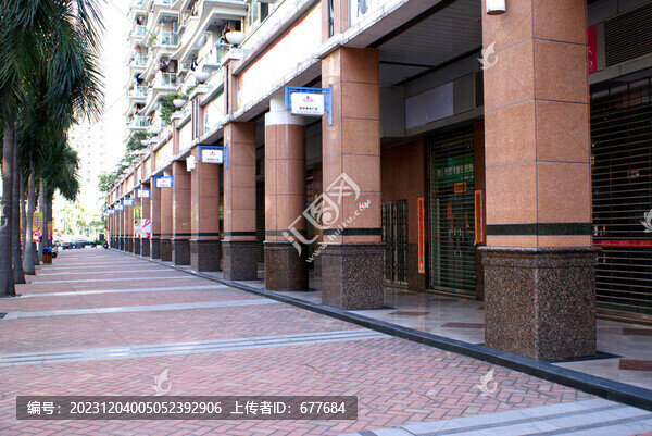 現(xiàn)代城市建筑裝飾墻面工藝
