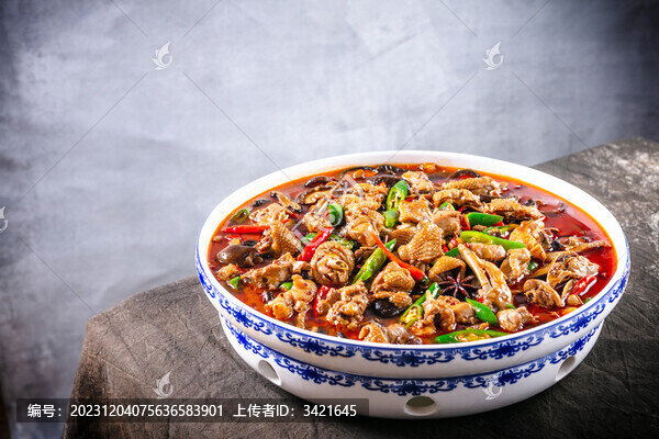 紅燒小公雞