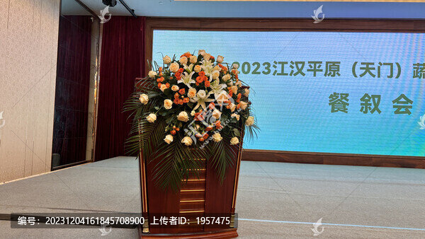 演講臺(tái)