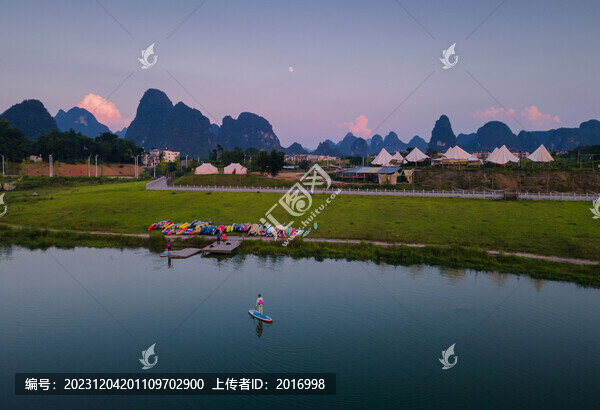 晚歸