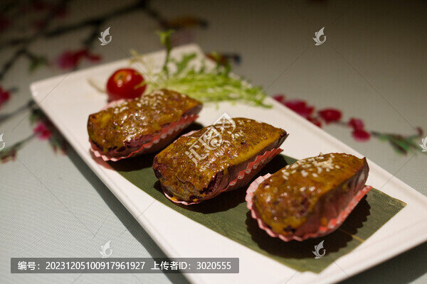 釀肉
