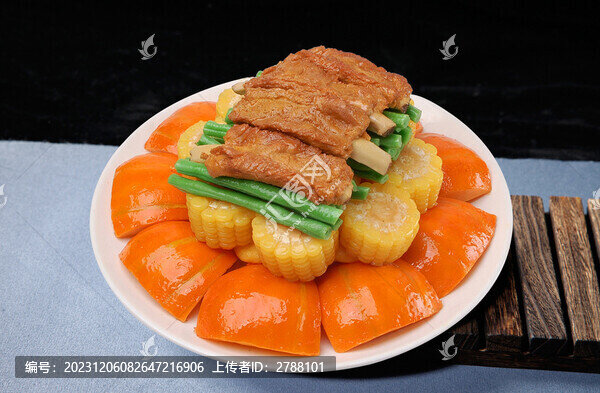 豐收燉