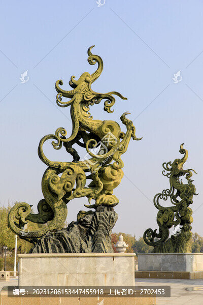 邳州艾山風景區(qū)
