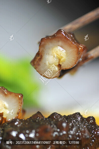 即食海參