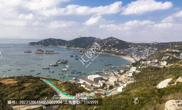 百年漁場