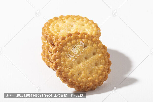 小圓餅