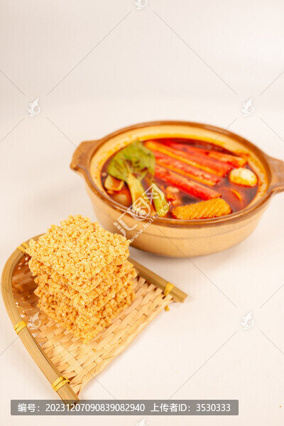 鍋巴