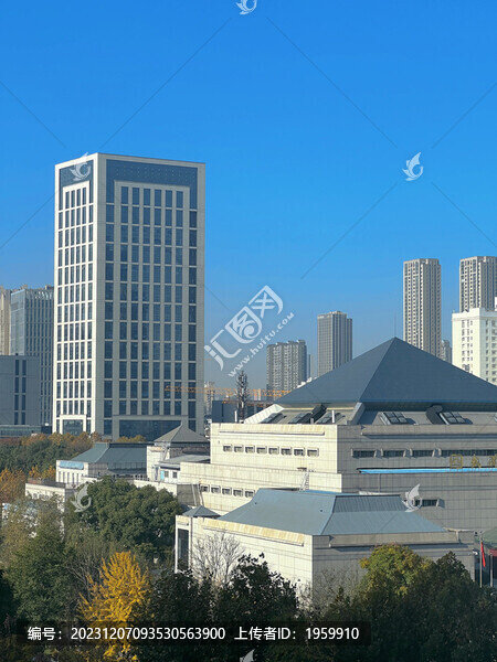 城市林樓
