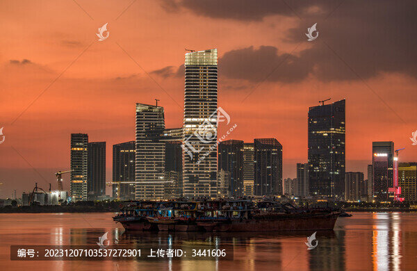 靈山島尖