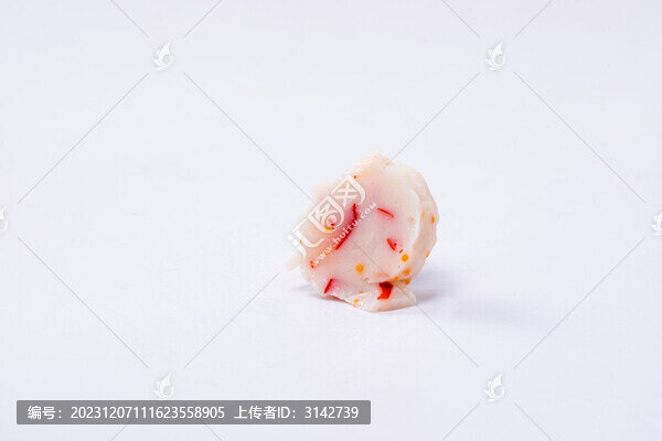 龍蝦球