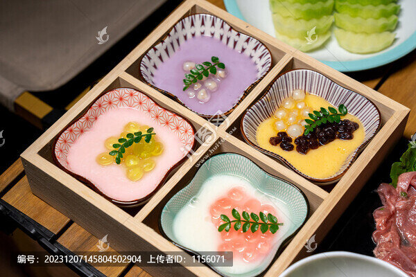 布丁
