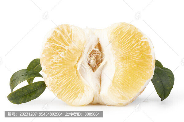 葡萄柚