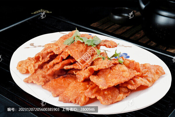 風(fēng)味肉排
