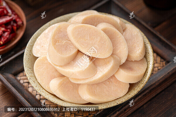 蒜腸