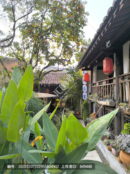 曲靖陳家大院