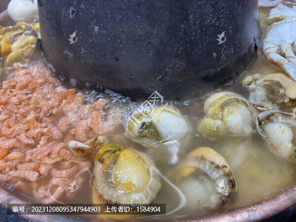 銅火鍋