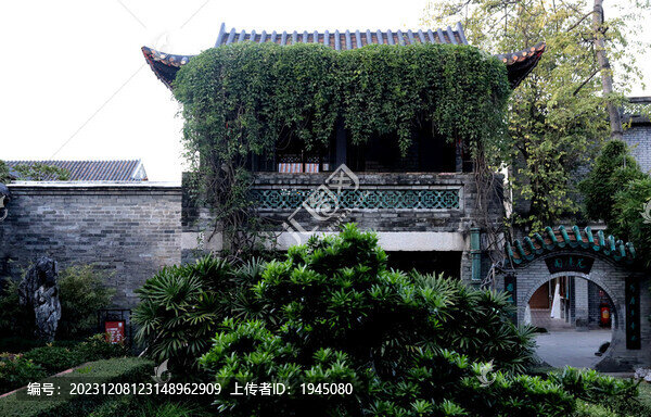 可園園林