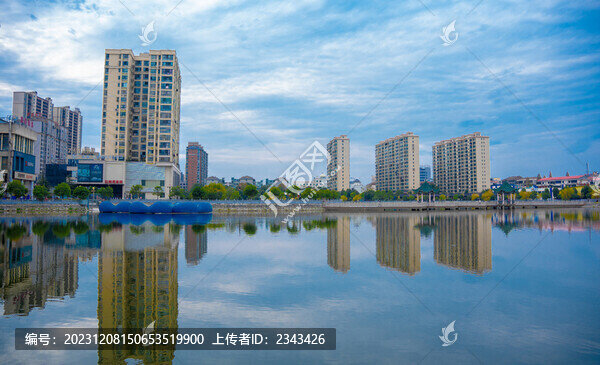 公園風(fēng)光