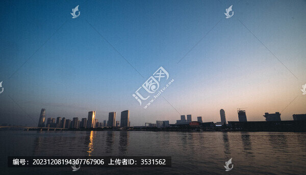 廣州珠江建筑