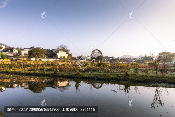 西遞