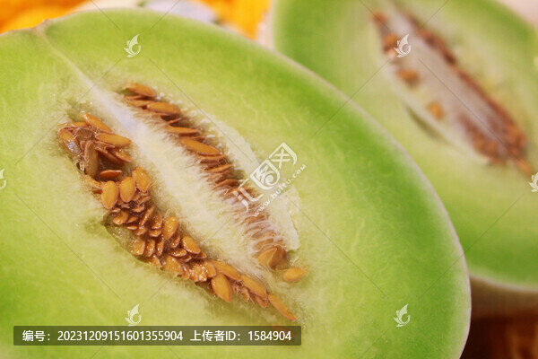 蜜瓜