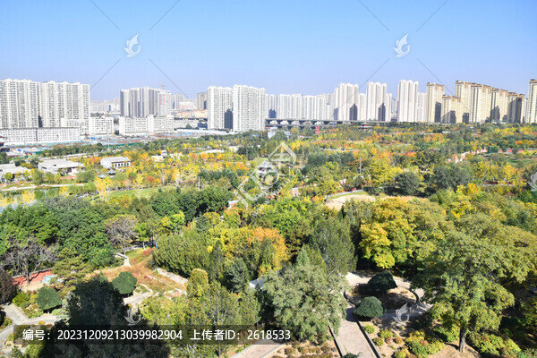 太原市區(qū)