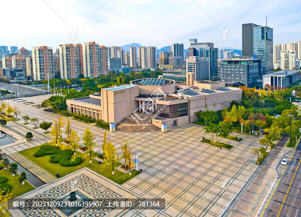 溫州博物館
