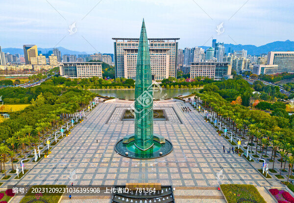 溫州世紀(jì)廣場