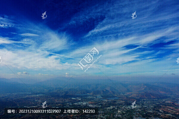 白馬山風(fēng)光