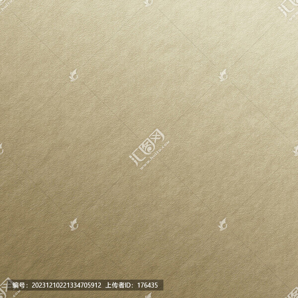 金箔貼圖素材