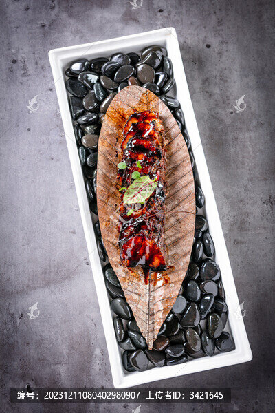 徽式醬肉