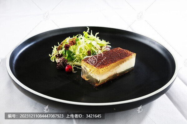黃魚凍
