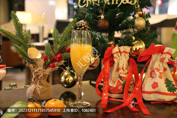 圣誕禮物
