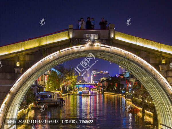 航拍江蘇無錫城市風(fēng)光