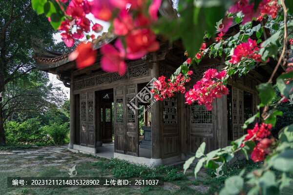 南少林寺